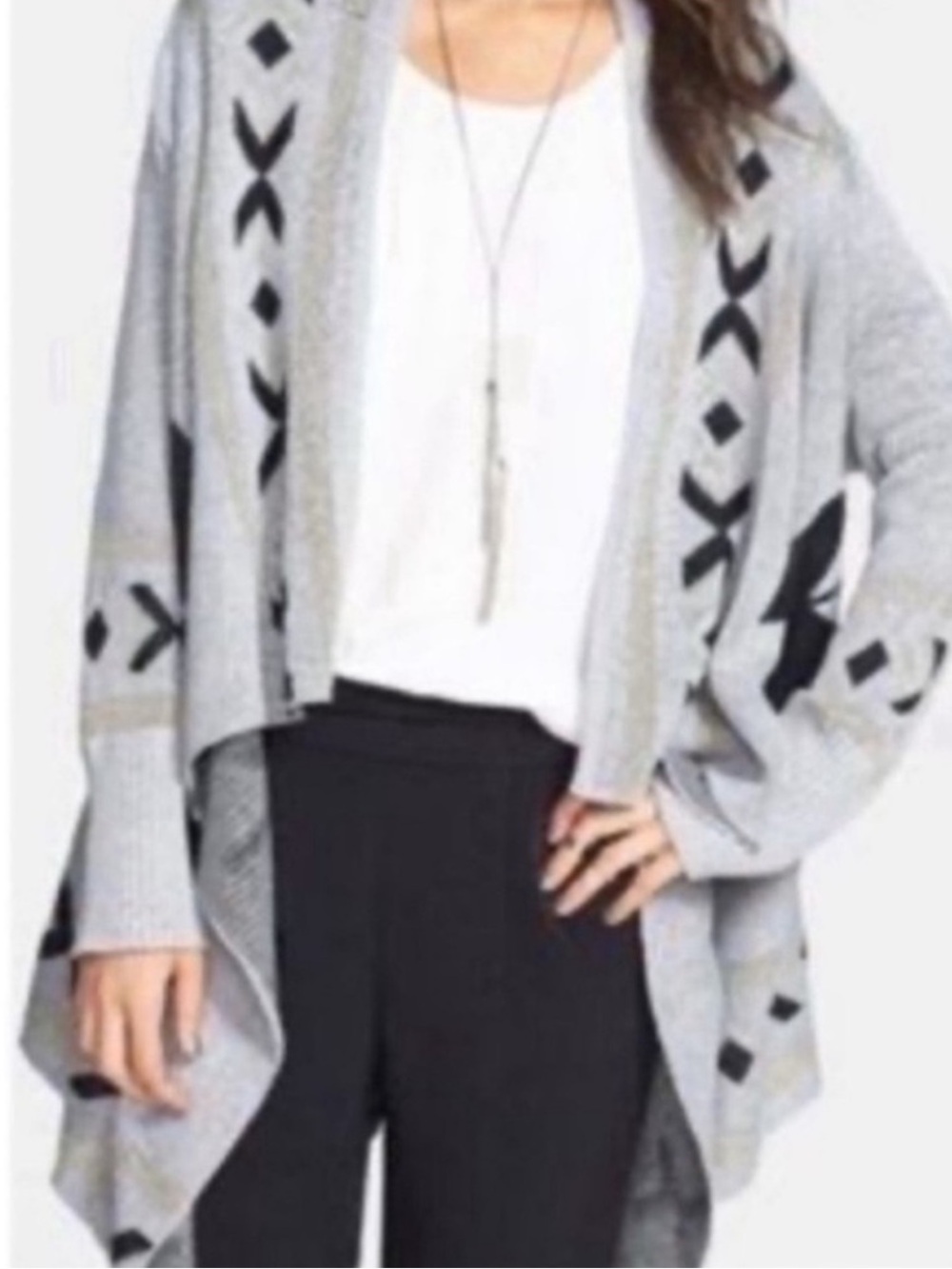 Haute Society Cardigan
